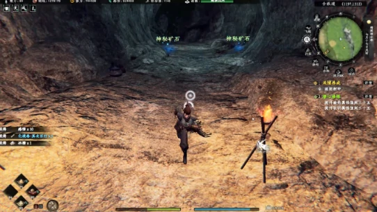 下一站江湖2地宫白莲神怎么通过,下一站江湖2白莲神地宫攻略