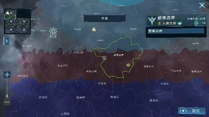 星际理想国好玩吗,星际理想国玩法特色分析
