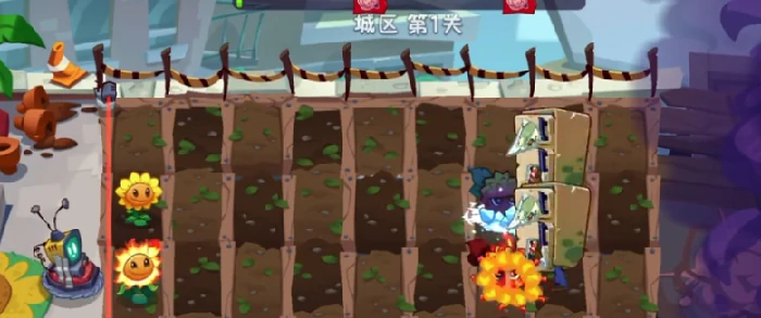 植物大战僵尸3冰箱僵尸有什么特点,植物大战僵尸3冰箱僵尸攻略推荐