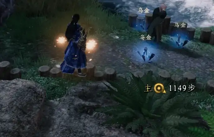 下一站江湖2境界突破攻略,下一站江湖2手游境界怎么突破