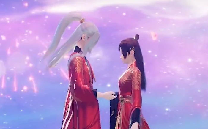 诛仙2手游可以结婚吗,诛仙2手游结婚系统介绍,