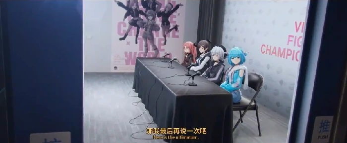 虚环是什么类型的游戏,虚环游戏玩法介绍