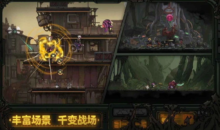 绝地鸭卫公测时间,绝地鸭卫什么时候上线