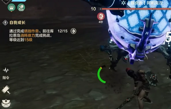 荒野起源和地平线如何,荒野起源手游好玩吗​