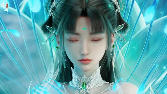 诛仙2手游碧瑶全解析