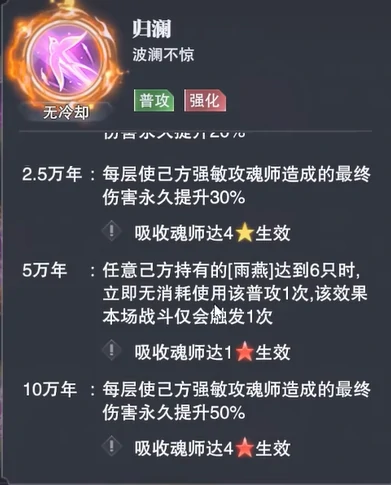 斗罗大陆魂师对决灵燕白沉香介绍,斗罗大陆魂师对决灵燕白沉香怎么样