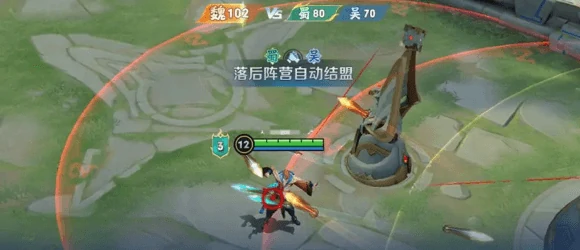 王者荣耀血战华容怎么玩,王者荣耀血战华容玩法介绍,王者荣耀