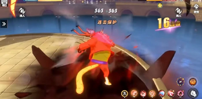 航海王热血航线福兹弗怎么玩,航海王热血航线福兹弗技能玩法攻略,热血航线