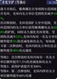 不朽箴言阵营如何搭配,不朽箴言阵营搭配方法