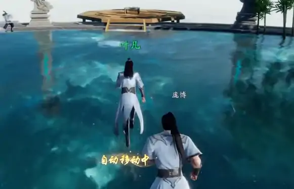 遮天世界架构地图介绍,遮天世界地图一览