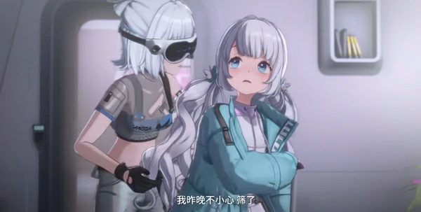 虚环公测时间曝光 手游上线日期抢先看
