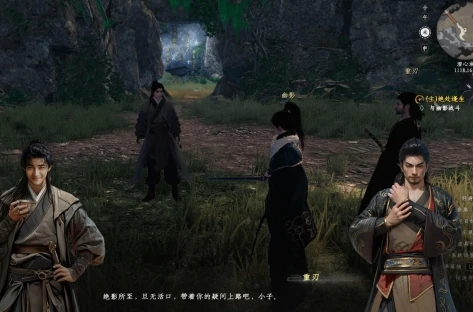 下一站江湖2最强同伴推荐,下一站江湖2手游最强队友介绍
