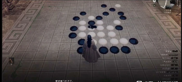下一站江湖2三十六洞地宫是什么,下一站江湖2手游三十六洞地宫怎么玩