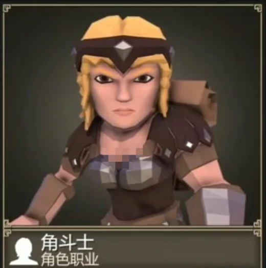 为了吾王角斗士角色怎么样,为了吾王角斗士强度一览
