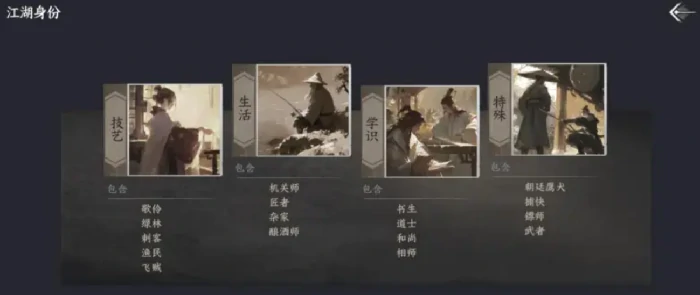 下一站江湖2真实江湖和险恶江湖区别,下一站江湖2手游真实江湖什么样