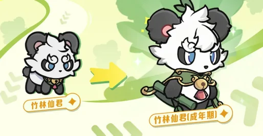 杖剑传说竹林仙君怎么样,杖剑传说竹林仙君强度分析
