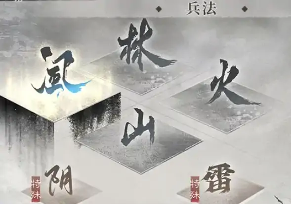 三国最强兵法系统揭秘 制胜策略全解析