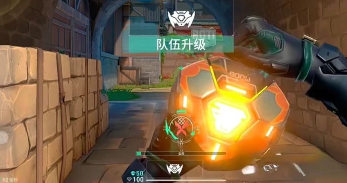 无畏契约手游有什么模式,无畏契约源能行动玩法模式分享,无畏契约