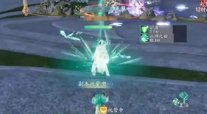 诛仙2手游可以挂机吗,诛仙2手游挂机功能介绍