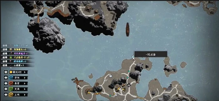 下一站江湖2三十六洞地宫是什么,下一站江湖2手游三十六洞地宫怎么玩