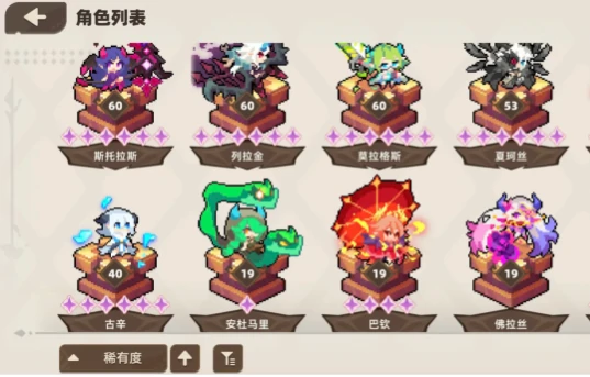 我的勇者外传无尽怎么打,我的勇者外传无尽玩法指南