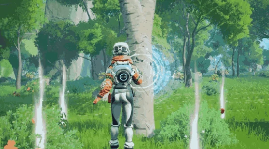 创造吧我们的星球开服倒计时，快来预约你的星球