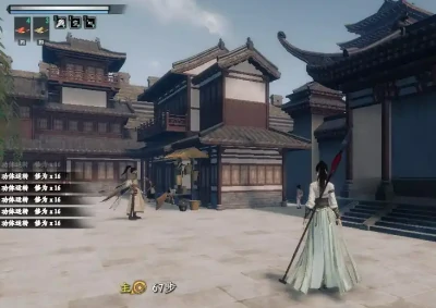 下一站江湖2逃婚千金攻略,下一站江湖2手游千金线怎么过