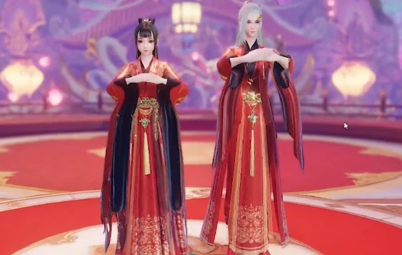 诛仙2手游可以结婚吗,诛仙2手游结婚攻略