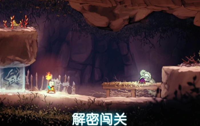 格雷公测倒计时！上线时间抢先看