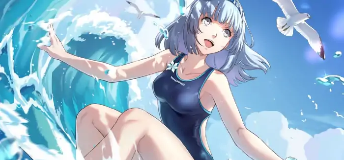 女神异闻录夜幕魅影佐原海夕夏日怎么样,P5X佐原海夕夏日强度解析