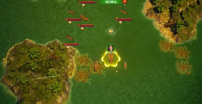 大航海时代起源新手必看超全玩法攻略