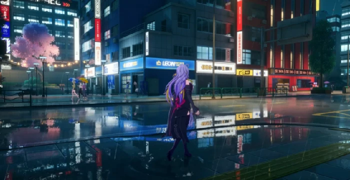 异环海特洛市怎么样,异环手游海特洛市介绍