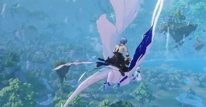 蓝色星原旅谣公测倒计时！上线时间抢先看
