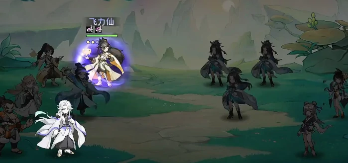 遮天凡尘一叶玩法介绍,遮天凡尘一叶是什么玩法类型