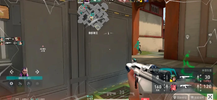 无畏契约手游怎么开自定义,无畏契约手游自定义开启攻略,无畏契约