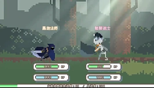 森林大冒险公测倒计时，抢先体验开启时间公布