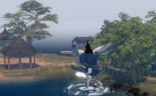 下一站江湖2宗门建设怎么进行,下一站江湖2手游宗门建设攻略