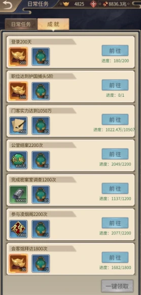 神都奇缘好玩吗,神都奇缘评测分享