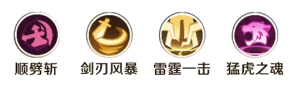 勇者联盟战士攻略分享,勇者联盟手游战士职业怎么玩