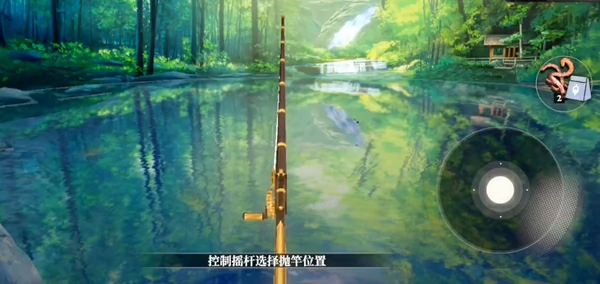 千年之旅钓鱼技巧分享,千年之旅手游怎么钓鱼
