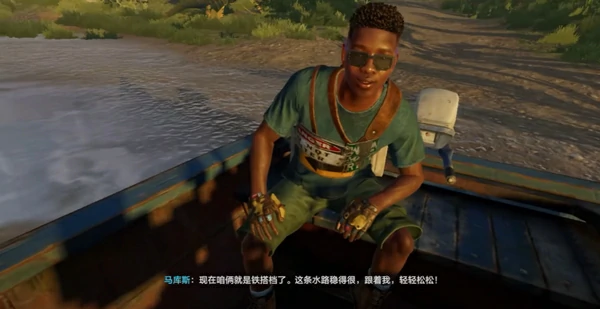 失控进化rust出了吗,失控进化手游什么时候能玩​