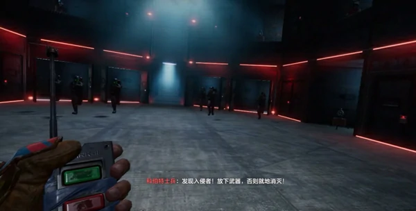 失控进化rust出了吗,失控进化手游什么时候能玩​