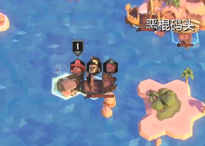 为了吾王宝藏猎人怎么解锁,为了吾王手游宝藏猎人介绍