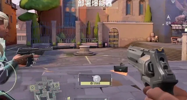 无畏契约源能行动什么时候正式上线,无畏契约手游公测时间一览,无畏契约