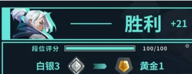 无畏契约手游赋能要多少分,无畏契约手游赋能段位介绍,无畏契约