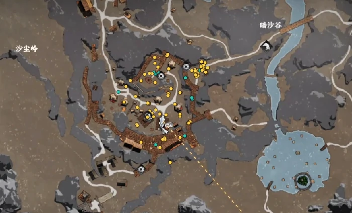 江湖2绿林身份速通攻略 解锁方法大公开