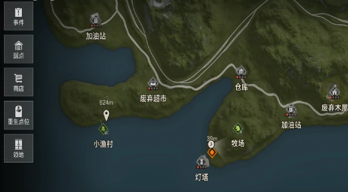 失控进化测试时间表曝光