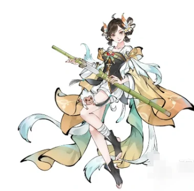 华夏千秋角色哪个好用,华夏千秋角色推荐