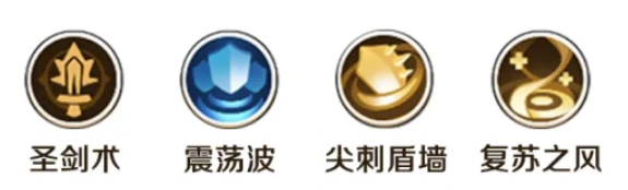 勇者联盟战士攻略分享,勇者联盟手游战士职业怎么玩