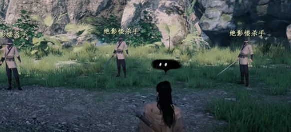 下一站江湖2龙蛇寨宝库位置分析,下一站江湖2手游龙蛇寨宝库怎么进